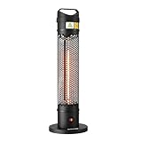 Image of Maxkon TBH1000 infrared heater