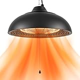 Image of Cobuy THD007-C infrared heater