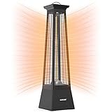 Another picture of a infrared heater