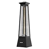 Image of Maxkon 1 infrared heater