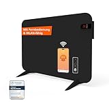 Image of Könighaus 450W Smart Dual-Infrarotheizung infrared heater