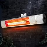 Image of Devanti  infrared heater