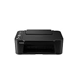 Image of Canon TS3660 inkjet printer