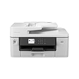 Image of brother MFC-J6540DW inkjet printer