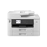 Image of brother MFC-J5740DW inkjet printer