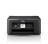 Image of Epson XP-4200 inkjet printer