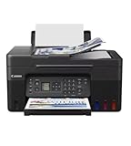 Image of Canon G4670 inkjet printer