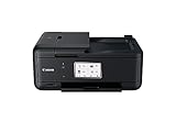 Image of Canon TR8660a inkjet printer