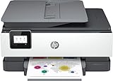 Image of HP 228F8B inkjet printer