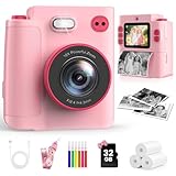 Image of MYSTILUCK X8 instant camera
