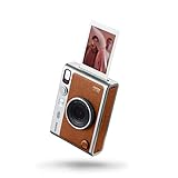 Another picture of a instant camera