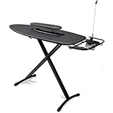 Image of Duwee 1848-black ironing board