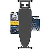 Image of WULAR STB-070-AU ironing board