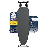 Image of WULAR AU075-B3 ironing board