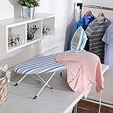 Image of Honey-Can-Do BRD-09222 ironing board