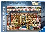 Image of Ravensburger 16407 jigsaw