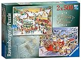 Image of Ravensburger 15031 jigsaw