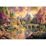 Image of Yunlus YLMRHY18 jigsaw