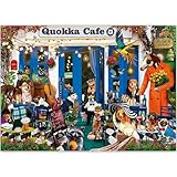Image of QUOKKA QAPS3PKR - 3 jigsaw