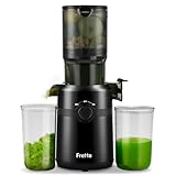 Image of Fretta F5000 juicer