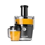 Image of NutriBullet NBJ07100 juicer