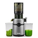 Image of Fretta F5000 juicer
