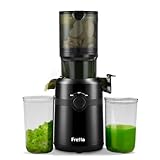 Image of Fretta F5000 juicer