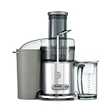 Image of Breville BJE410 juicer