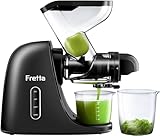 Image of Fretta F3000 juicer