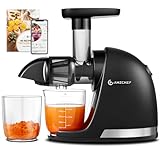 Image of AMZCHEF ZM1501 juicer