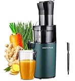 Image of Inkbird Electric Juicer juicer