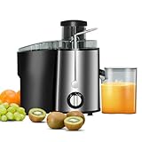 Image of ADVWIN  juicer