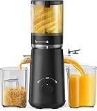 Image of TUUMIIST TM280 SJ juicer