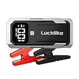 Image of Lucklike P180 jumper cable