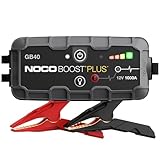 Image of NOCO GB40 jumper cable
