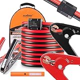 Image of HORUSDY 97765 jumper cable