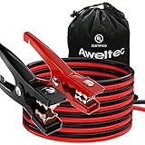 Image of AWELTEC SUVELAM jumper cable