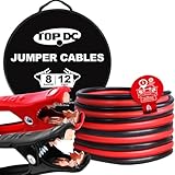 Image of TOPDC TOPDC Jumper Cables jumper cable