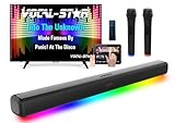 Image of Vocal-Star VS-VOCALBAR karaoke machine