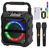 Image of Yunskyhangwork YHYY00002L02 karaoke machine
