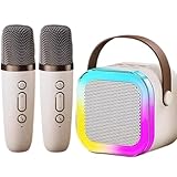 Image of DLIOZTVS KM001 karaoke machine