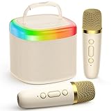 Image of JYX D17W-T karaoke machine