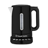 Image of Russell Hobbs RHK510BLK kettle