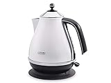 Image of De'Longhi KBO 2001 BW kettle