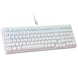 Image of HUO JI keyboard