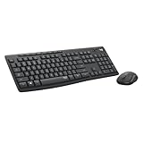 Image of Logitech 920-009814 keyboard