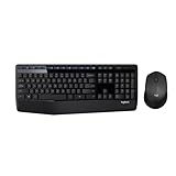 Image of Logitech 920-012926 keyboard