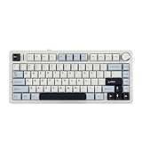 Image of EPOMAKER F75 keyboard