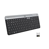 Image of Logitech 920-009210 keyboard