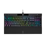 Image of Corsair CH-9109410-NA keyboard